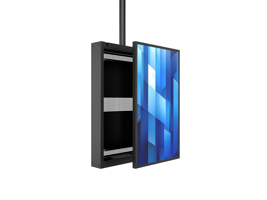 Multibrackets M Ceilingmount Pro OH46 B-S/DX – For 46" Outdoor Display Wall Mount Bracket Multibrackets