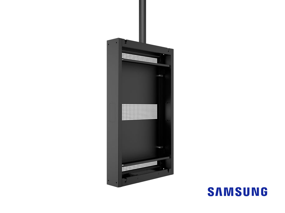 Multibrackets M Ceilingmount Pro OH55 A-S/DX – For 55" Outdoor Display Multibrackets Outdoor Wall Mount Brackets Multibrackets