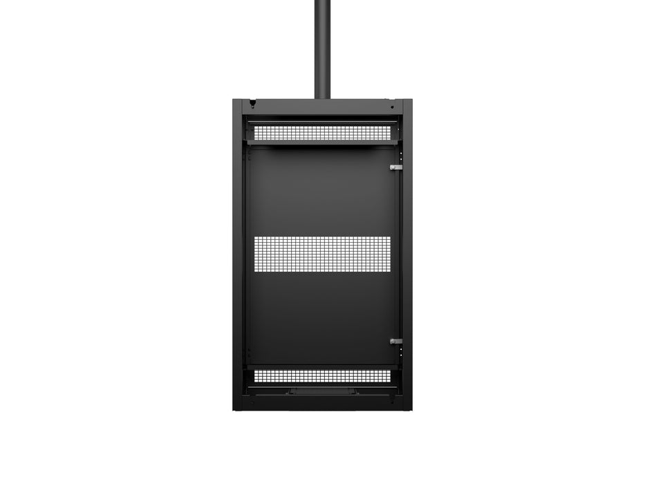 Multibrackets M Ceilingmount Pro OH55 A-S/DX – For 55" Outdoor Display Multibrackets Outdoor Wall Mount Brackets Multibrackets