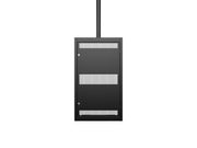 Multibrackets M Ceilingmount Pro OH55 A-S/DX – For 55" Outdoor Display Wall Mount Bracket Multibrackets