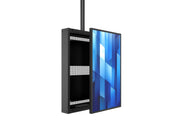 Multibrackets M Ceilingmount Pro OH55 A-S/DX – For 55" Outdoor Display Wall Mount Bracket Multibrackets