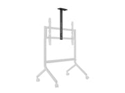 Multibrackets M Collaboration Floorstand Adjustable Conference Camera Holder – Black | 7340234815111 Mount Accessories Multibrackets