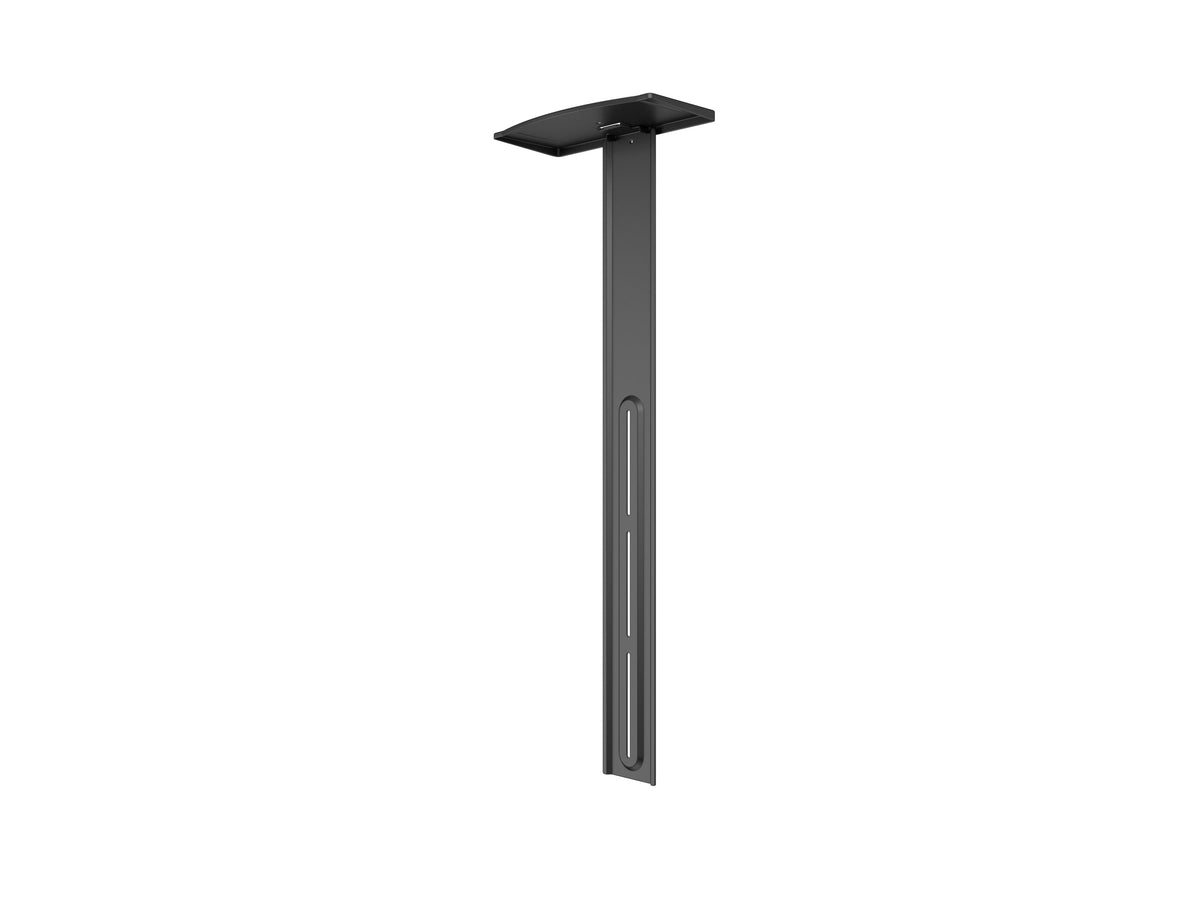 Multibrackets M Collaboration Floorstand Adjustable Conference Camera Holder – Black | 7340234815111 Mount Accessories Multibrackets