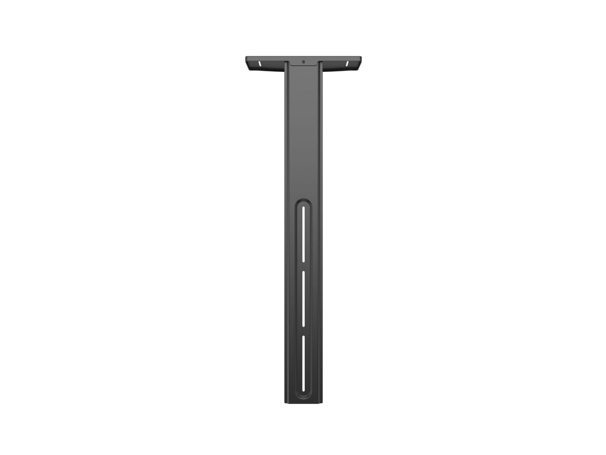 Multibrackets M Collaboration Floorstand Adjustable Conference Camera Holder – Black | 7340234815111 Mount Accessories Multibrackets