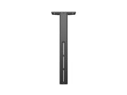 Multibrackets M Collaboration Floorstand Adjustable Conference Camera Holder – Black | 7340234815111 Mount Accessories Multibrackets