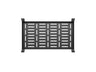 Multibrackets M Collaboration Floorstand Media Box Holder – Black | 7340234815128