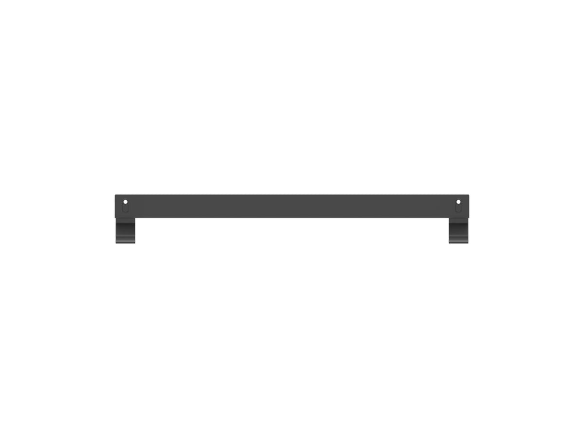 Multibrackets M Collaboration Floorstand Media Box Holder – Black | 7340234815128 Mount Accessories Multibrackets