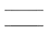 Multibrackets M Collaboration Floorstand VESA Mounting Rails 1200x600 – Black | 7340234815135