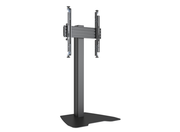 Multibrackets M Column Pro 100 Digital Signage Floor Stand - VESA 400x400 | 7340234816712 Floor Stand Multibrackets