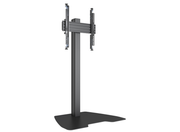 Multibrackets M Column Pro 120 Digital Signage Floor Stand - VESA 400x400 | 7340234816729 Floor Stand Multibrackets