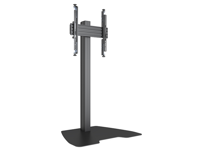 Multibrackets M Column Pro 120 Digital Signage Floor Stand - VESA 400x400 | 7340234816729 Floor Stand Multibrackets