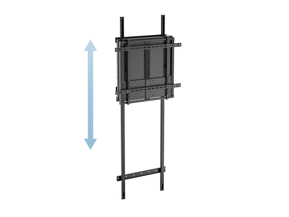 Multibrackets M Counterbalanced Floor Mount HD for 55"-110" Screens | 7350022738850