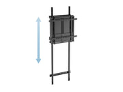 Multibrackets M Counterbalanced Floor Mount HD for 55"-110" Screens | 7350022738850