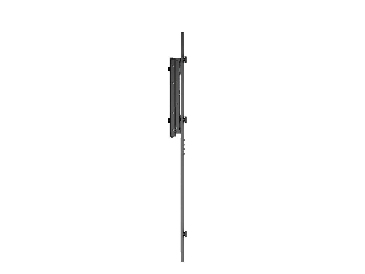 Multibrackets M Counterbalanced Floor Mount HD for 55"-110" Screens | 7350022738850