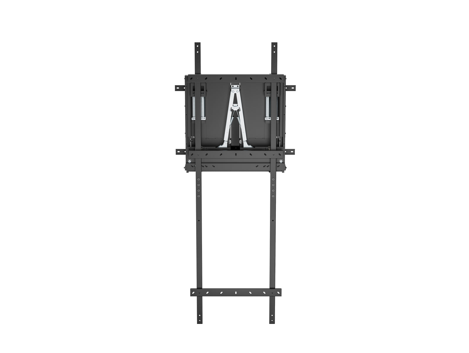 Multibrackets M Counterbalanced Floor Mount HD for 55"-110" Screens | 7350022738850