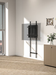 Multibrackets M Counterbalanced Floor Mount HD for 55"-110" Screens | 7350022738850