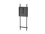 Multibrackets M Counterbalanced Floor Mount for 55"-86" Screens | 7350022738843