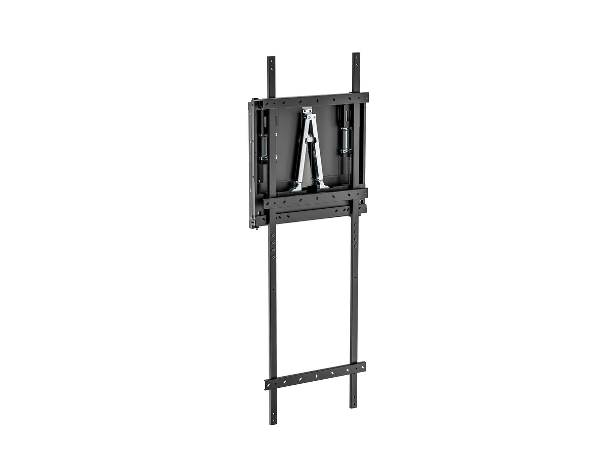 Multibrackets M Counterbalanced Floor Mount for 55"-86" Screens | 7350022738843