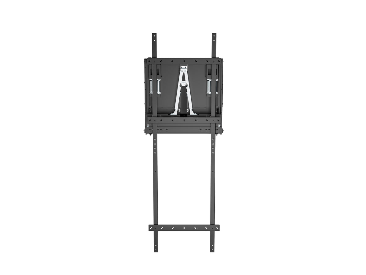 Multibrackets M Counterbalanced Floor Mount for 55"-86" Screens | 7350022738843