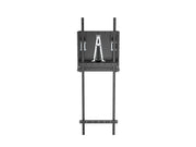 Multibrackets M Counterbalanced Floor Mount for 55"-86" Screens | 7350022738843