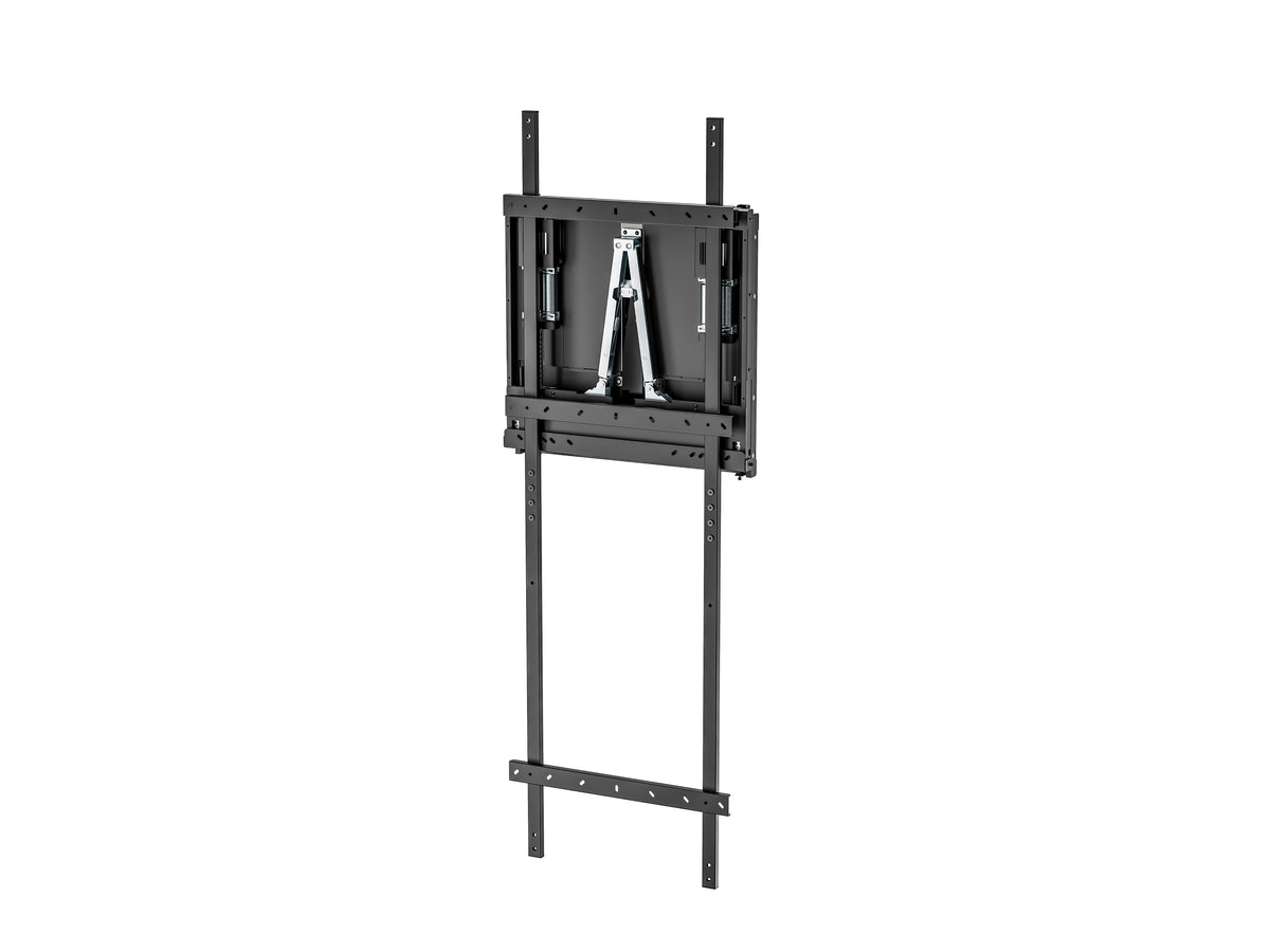 Multibrackets M Counterbalanced Floor Mount for 55"-86" Screens | 7350022738843