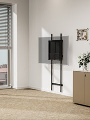 Multibrackets M Counterbalanced Floor Mount for 55"-86" Screens | 7350022738843