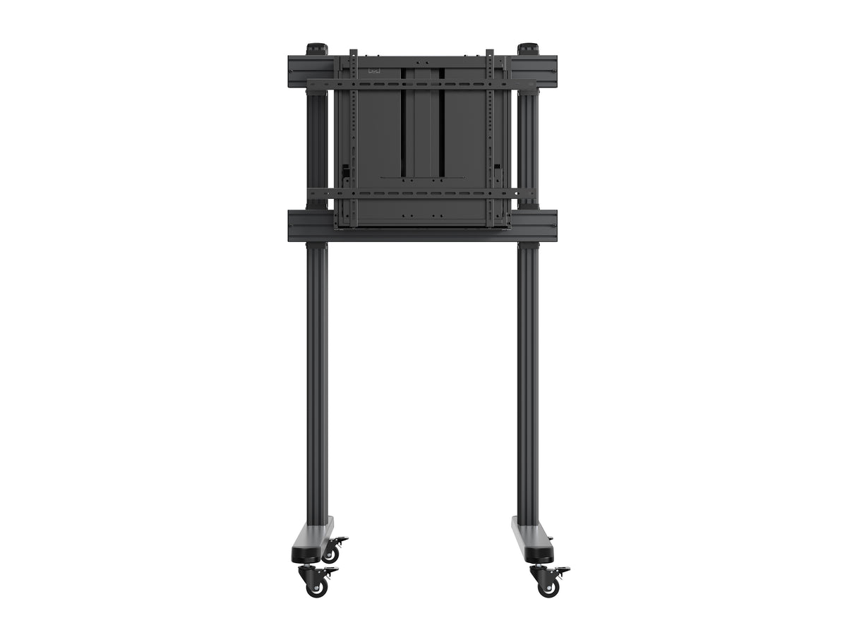 Multibrackets M Counterbalanced Mobile Floor Stand HD for 55"-110" Screens | 7350073737758