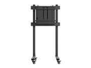 Multibrackets M Counterbalanced Mobile Floor Stand HD for 55"-110" Screens | 7350073737758