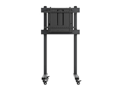Multibrackets M Counterbalanced Mobile Floor Stand HD for 55"-110" Screens | 7350073737758