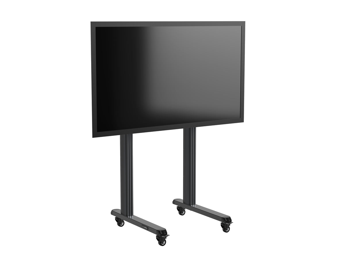 Multibrackets M Counterbalanced Mobile Floor Stand HD for 55"-110" Screens | 7350073737758
