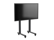 Multibrackets M Counterbalanced Mobile Floor Stand HD for 55"-110" Screens | 7350073737758