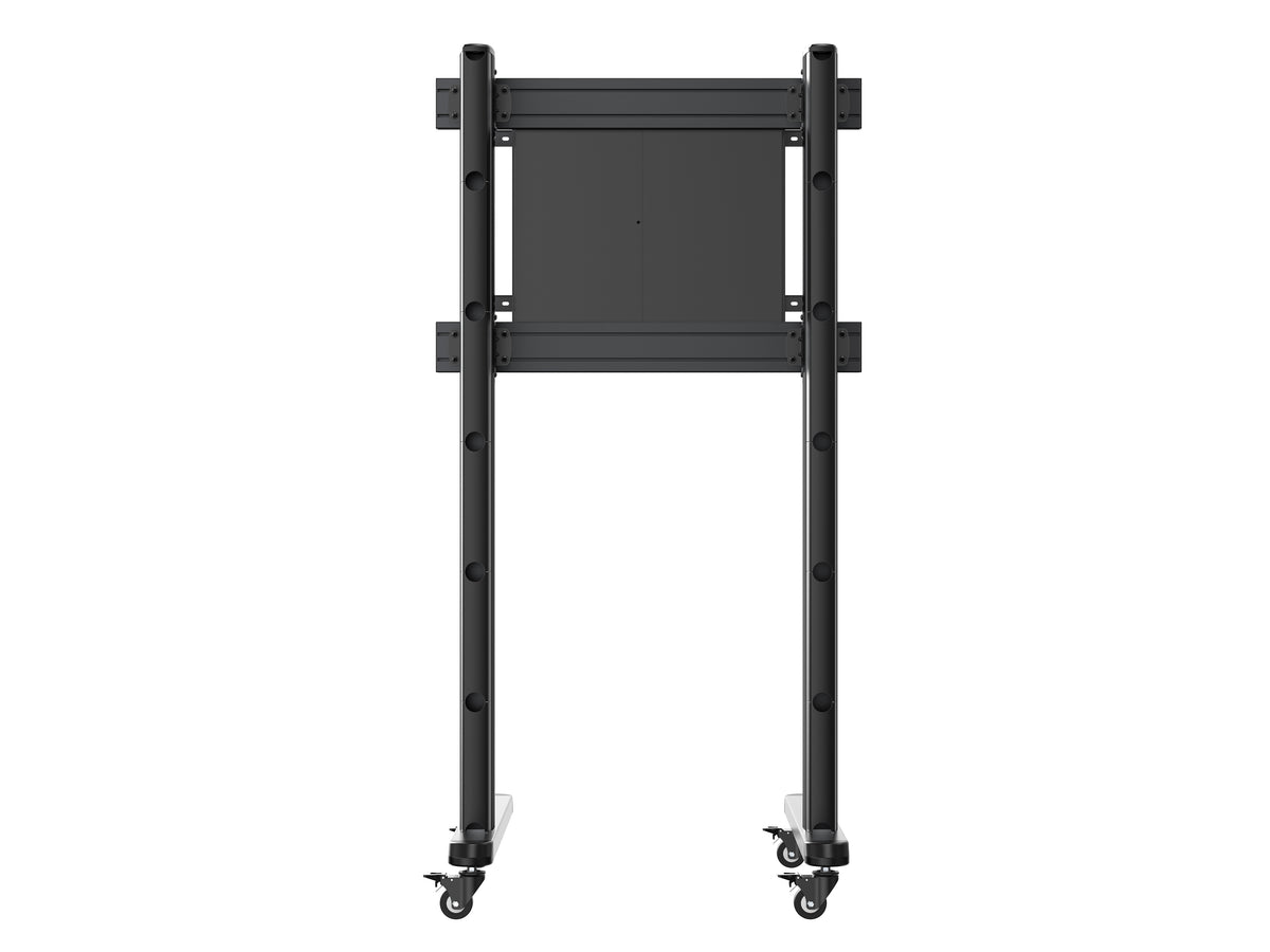 Multibrackets M Counterbalanced Mobile Floor Stand HD for 55"-110" Screens | 7350073737758