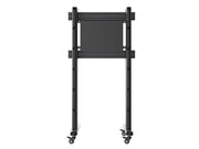 Multibrackets M Counterbalanced Mobile Floor Stand HD for 55"-110" Screens | 7350073737758