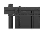 Multibrackets M Counterbalanced Mobile Floor Stand HD for 55"-110" Screens | 7350073737758
