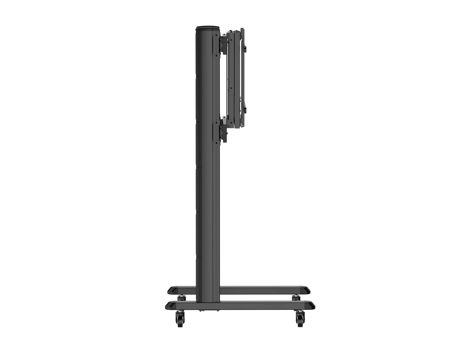 Multibrackets M Counterbalanced Mobile Floor Stand HD for 55"-110" Screens | 7350105217333