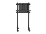 Multibrackets M Counterbalanced Mobile Floor Stand HD for 55"-110" Screens | 7350105217333