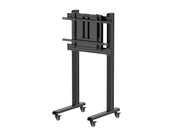 Multibrackets M Counterbalanced Mobile Floor Stand HD for 55"-110" Screens | 7350105217333