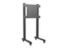 Multibrackets M Counterbalanced Mobile Floor Stand for 55"-110" Screens | 7350105214233