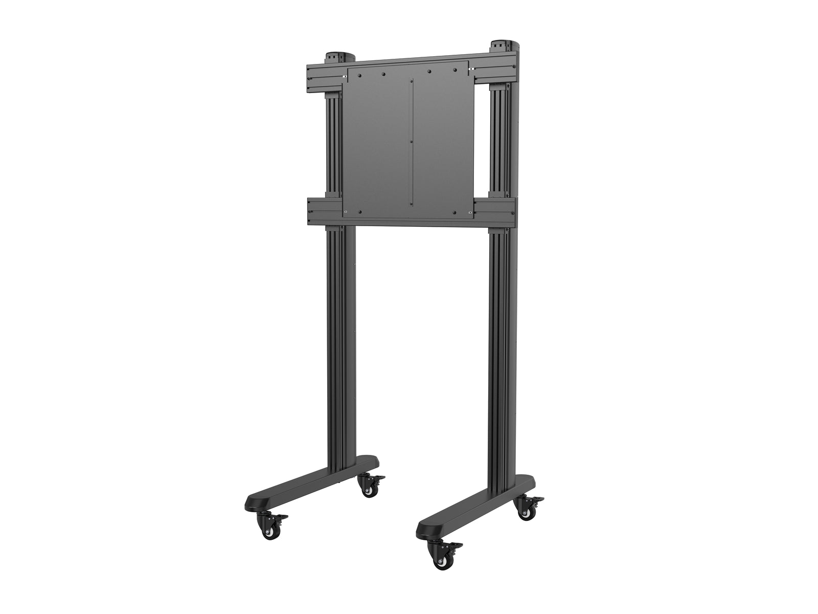 Multibrackets M Counterbalanced Mobile Floor Stand for 55"-110" Screens | 7350105214233