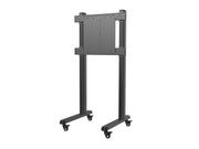 Multibrackets M Counterbalanced Mobile Floor Stand for 55"-110" Screens | 7350105214233