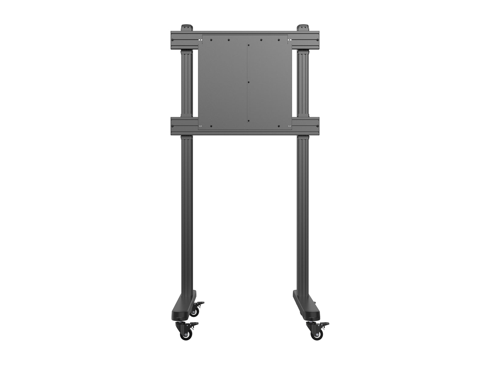 Multibrackets M Counterbalanced Mobile Floor Stand for 55"-110" Screens | 7350105214233
