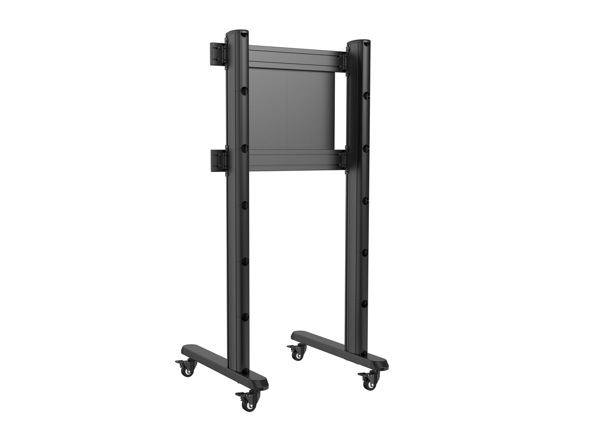 Multibrackets M Counterbalanced Mobile Floor Stand for 55"-110" Screens | 7350105214233