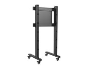 Multibrackets M Counterbalanced Mobile Floor Stand for 55"-110" Screens | 7350105214233