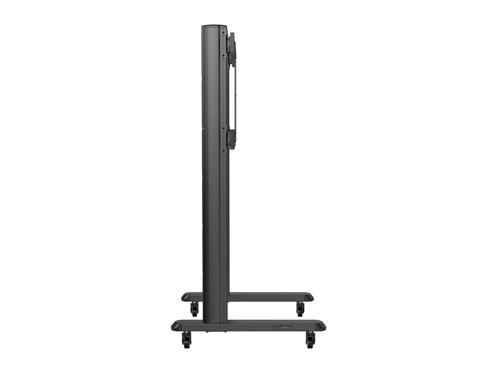 Multibrackets M Counterbalanced Mobile Floor Stand for 55"-110" Screens | 7350105214233
