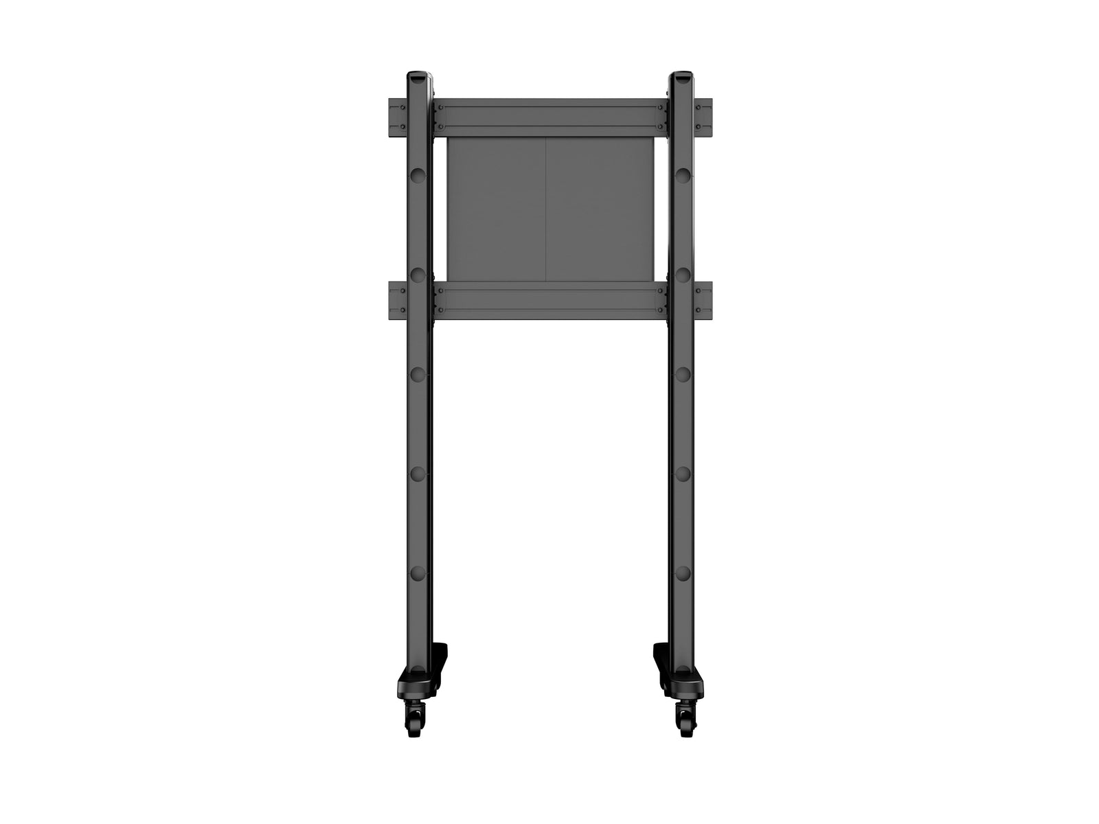 Multibrackets M Counterbalanced Mobile Floor Stand for 55"-86" Screens | 7350073737741