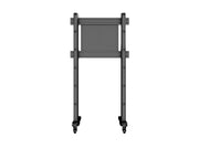 Multibrackets M Counterbalanced Mobile Floor Stand for 55"-86" Screens | 7350073737741