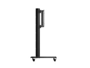 Multibrackets M Counterbalanced Mobile Floor Stand for 55"-86" Screens | 7350073737741