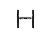 Multibrackets M Counterbalanced Mobile Floor Stand for 55"-86" Screens | 7350073737741