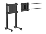 Multibrackets M Counterbalanced Mobile Floor Stand for 55"-86" Screens | 7350105217326