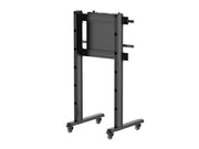 Multibrackets M Counterbalanced Mobile Floor Stand for 55"-86" Screens | 7350105217326